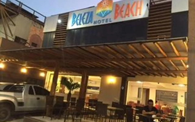 Beleza Beach Hotel