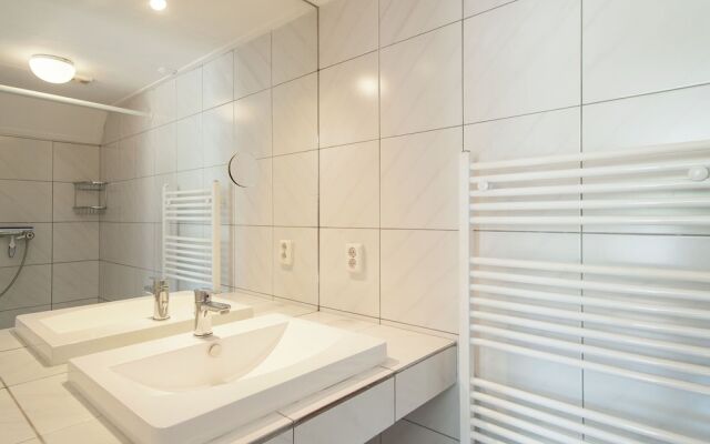 Spacious Villa in Bergen on a Dutch Coast