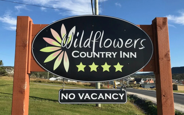 Wildflowers Country Inn