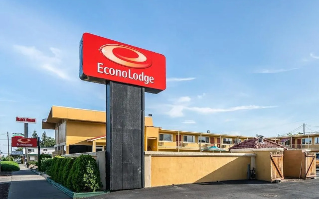 Econo Lodge