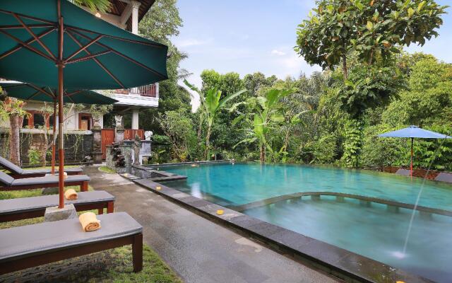 Ketut's Place Cottage Ubud