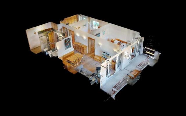 Abitaziun Derby 44 - St Moritz