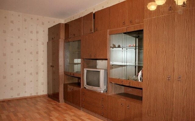 Economy Brusnika Apartment Kuzminki