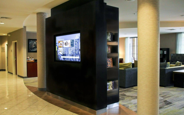 Courtyard by Marriott San Luis Obispo
