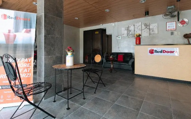 Rpad Apartments by RedDoorz