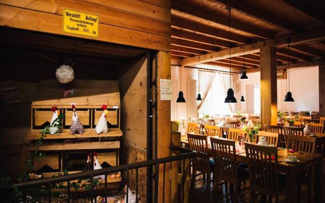 Schwäbisches Caféhaus Alte Kass