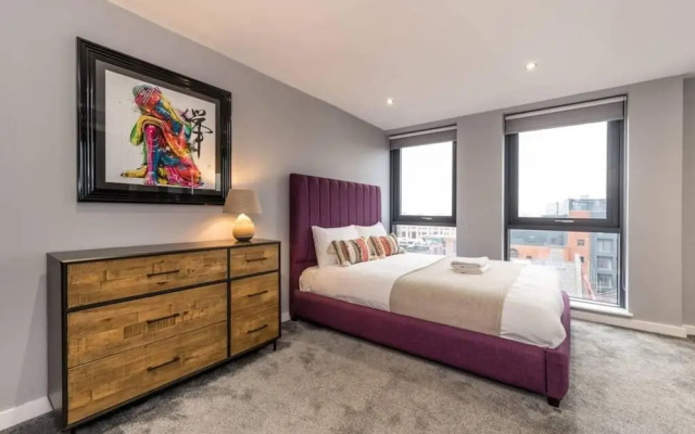 Host Apartments The Baltic Penthouse 1