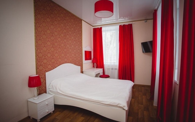 Inn White Lake