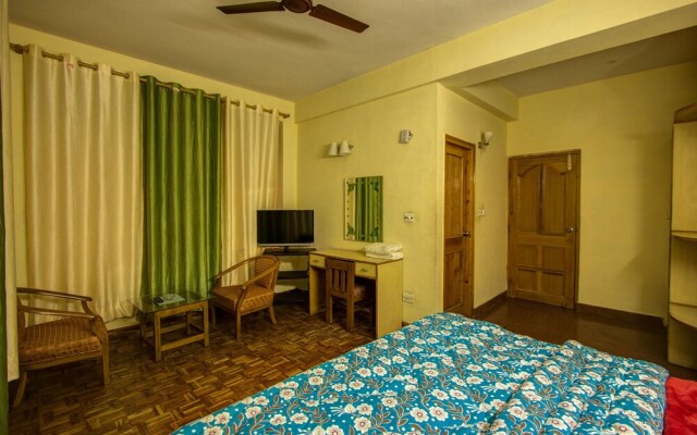 Hotel Kalinga Grand