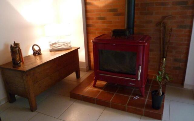 Gîte Moulins, 3 pièces, 5 personnes - FR-1-489-324