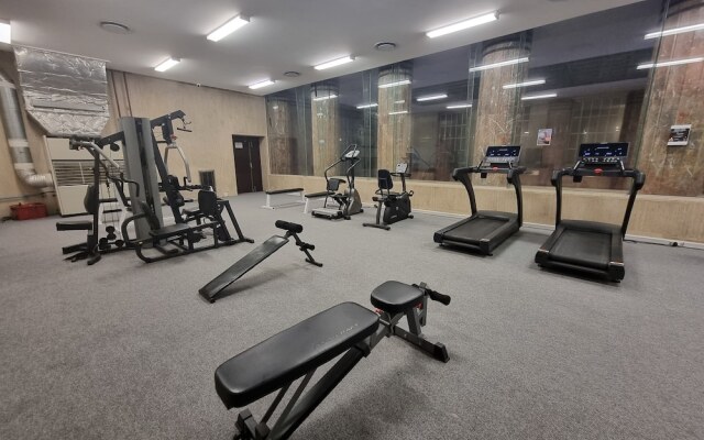 Mutual Heights M15 by CTHA