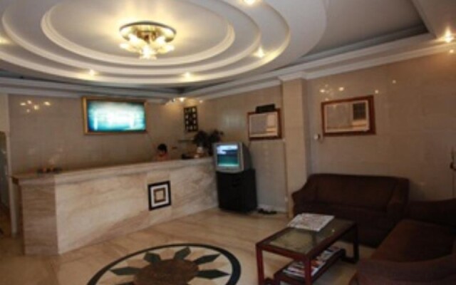 Hotel Singh Continental