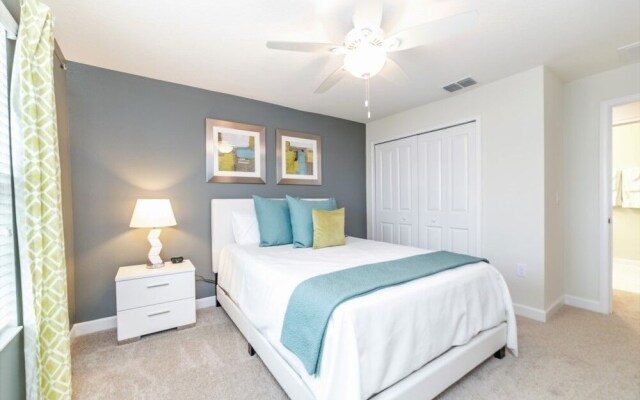 Amazing Townhome! - Champions Gate - 1573MVD