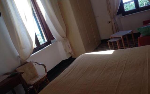 Albergo Pensione Bartoli