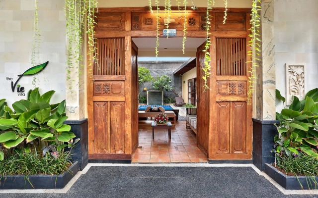 The Vie Villa Legian