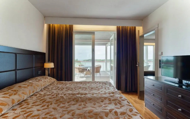 Holiday Club Naantali Residence