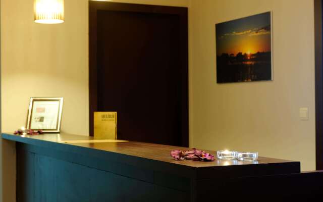 Golden Tulip Braga Hotel & Spa
