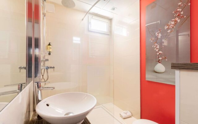 Best Western Plus La Rade