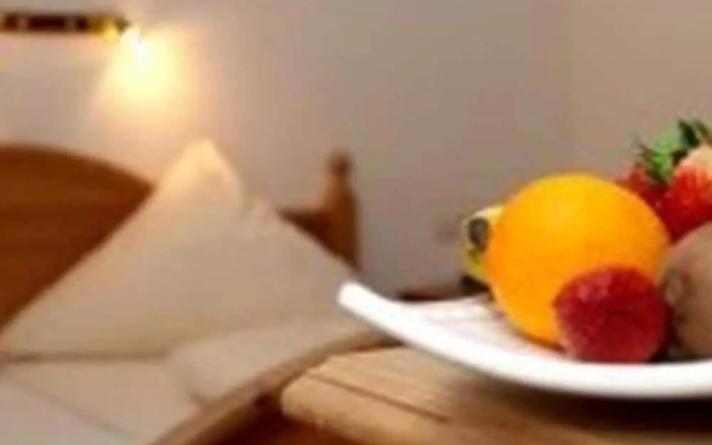 Gasthof Frankenstuben