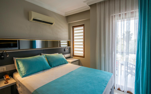 Göcek Arion Hotel