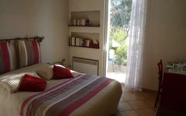 Chambre d'hôtes La Villa Du Petit Port