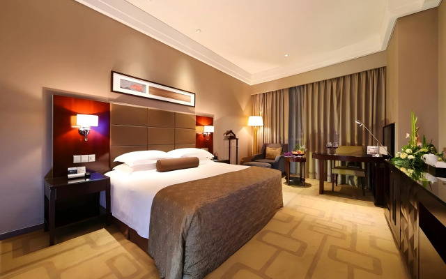 KinHo Narada Hotel Wen zhou