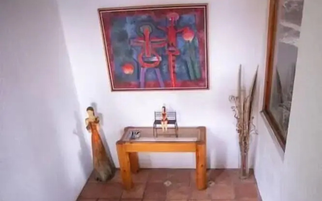 Jonathan El Arco