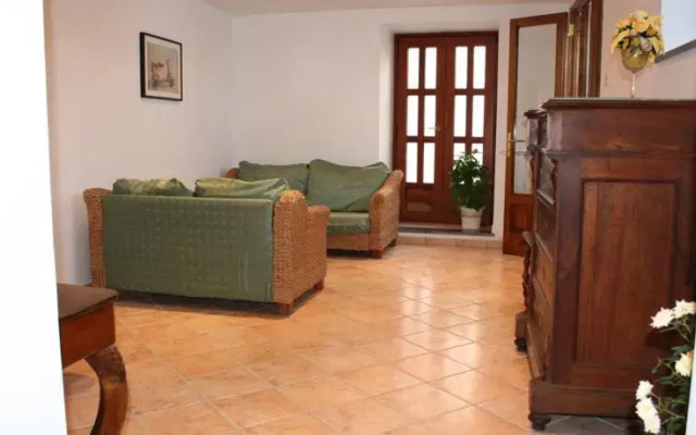 Maison Elvira