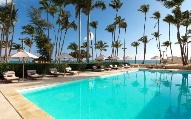 Melia Punta Cana Beach Wellness Inclusive - Adults only