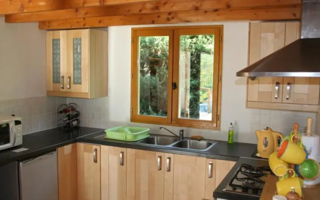 Charming Holiday Home in Pyrenees