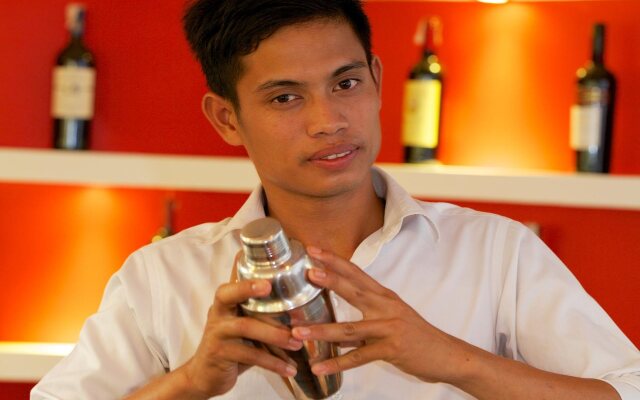 Boutique Cambo Hotel