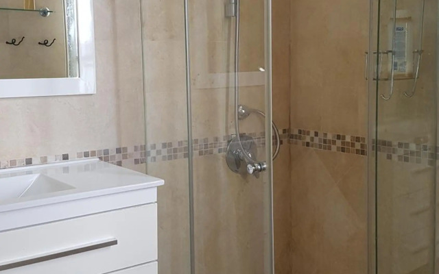 Jaffa Family Penthouse, sea front , 3BR, 2BA,