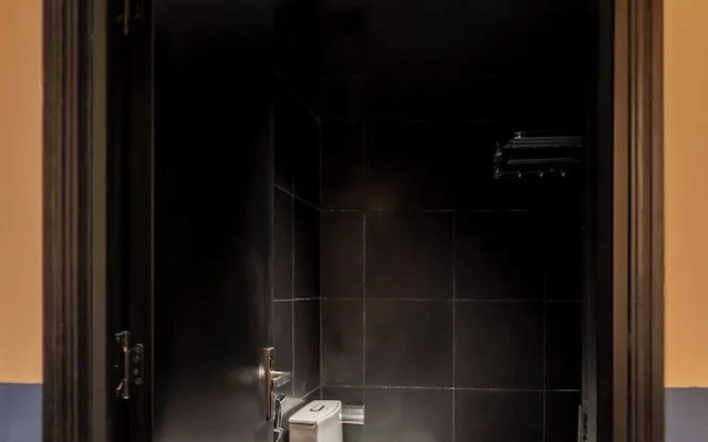 The Lamp Boutique House