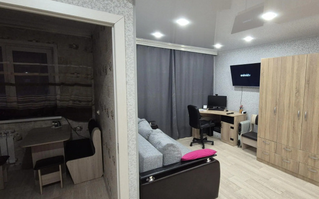 Apartments in Norilsk