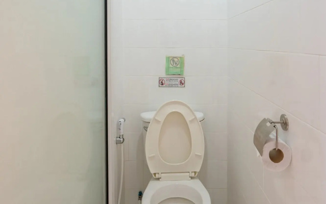 B House Chiang Mai Thailand