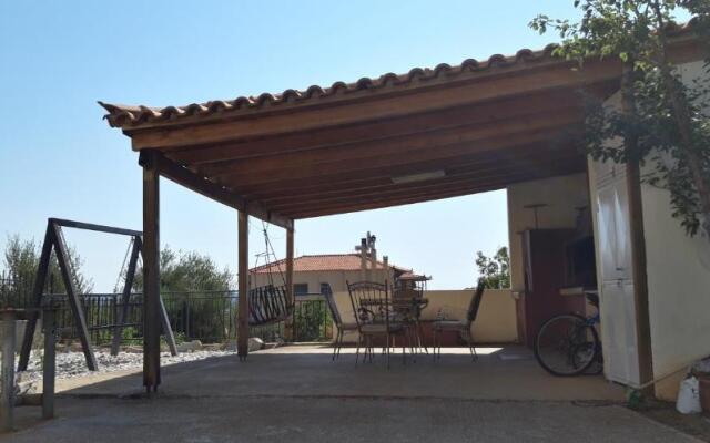 Maritsas House
