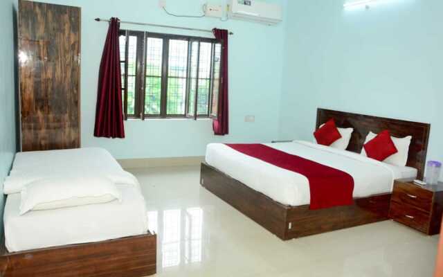 Hotel Ganesh Lok