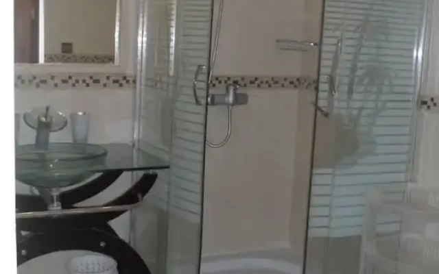 Appartement centre ville Vue sur Mer A8