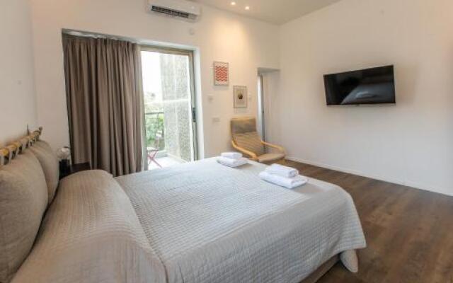 Rooms - Unique staying in Paphos Centre
