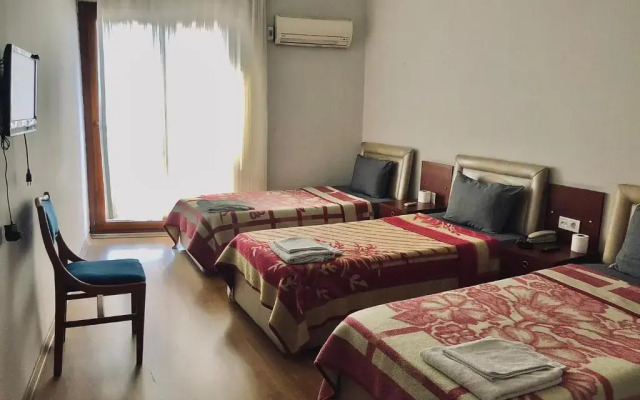 Yasar Otel