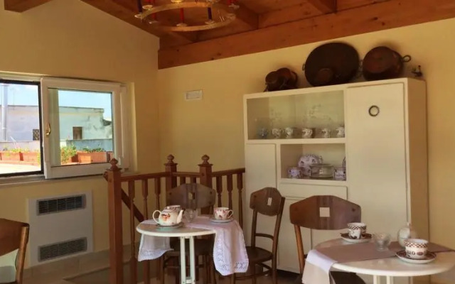 Casa Moccia - Maison Dantan