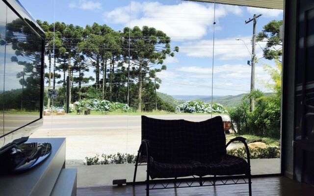 Hello Hostel Gramado