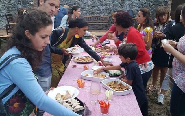 Agriturismo La Caraffara