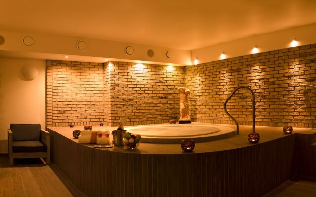 Chalets Vitkova Hora