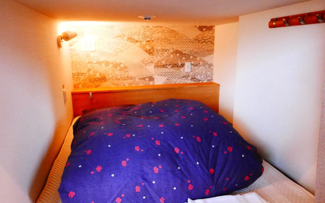 K's House Kanazawa - Travelers Hostel