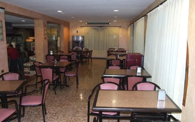 Hostal El Botero