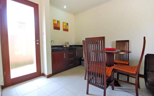 Sekuta Condo Suites