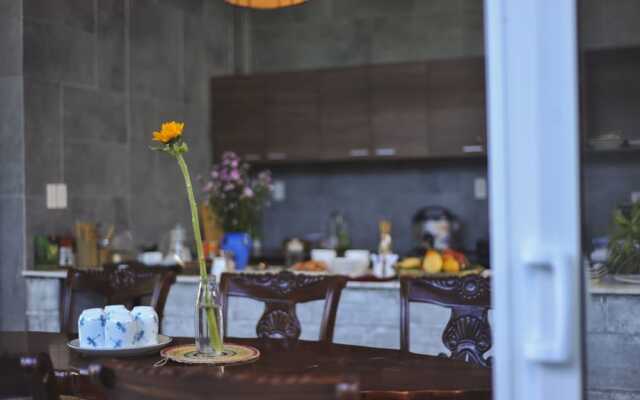 The Present Home Hoi An