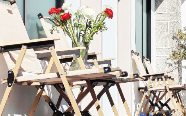 Pu Mao Harajuku (South Gate of Dali Ancient Town)