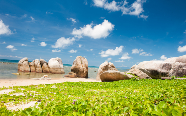 Lazy Days Samui Beach Resort